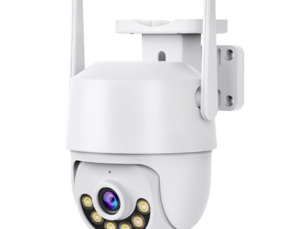 IP Wi-Fi kamera