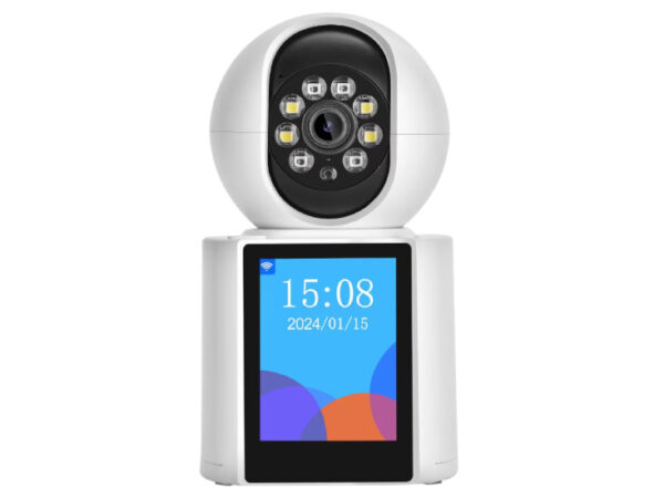 IP WiFi kamera sa video pozivom