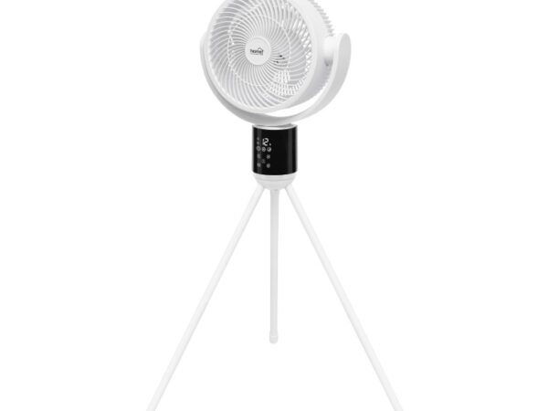 Stojeći ventilator 18cm 50W