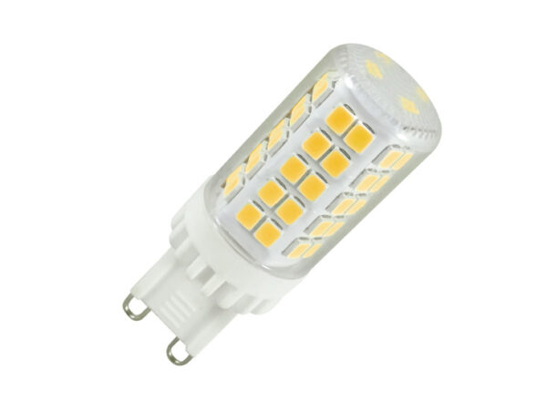 PROSTO Dimabilna LED mini sijalica 5W toplo bela