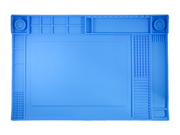 Silikonska podloga za lemljenje 450x300mm