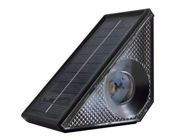 Solarna LED lampa za stepenište
