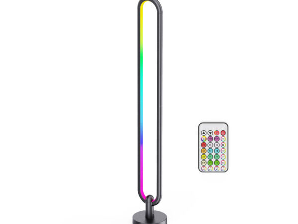 Podna RGB lampa 20W