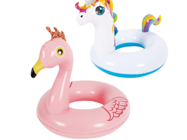 Šlauf flamingo ili jednorog 55cm