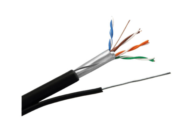 FTP kabel CAT.6e - samonoseći