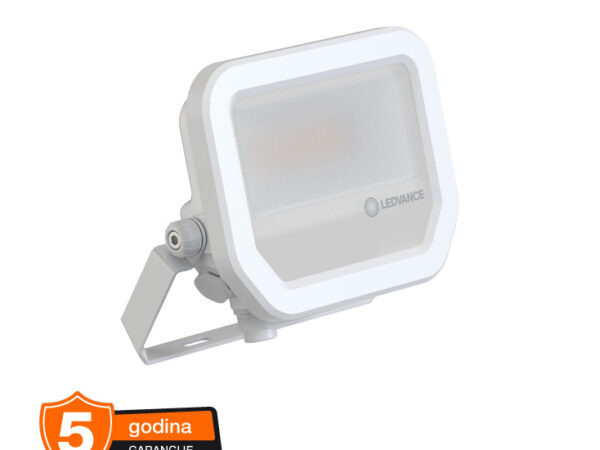 LEDVANCE LED reflektor 8W hladno bela