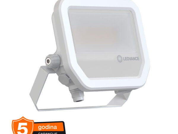 LEDVANCE LED reflektor 17W hladno bela