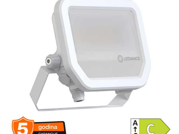 LEDVANCE LED reflektor 17W dnevno svetlo