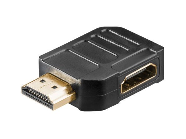Ugaoni HDMI adapter 270° horizontalni
