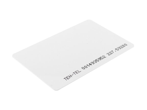 Mifare kartica 13.56 MHz