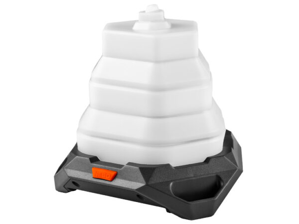 Sklopiva LED baterijska lampa NEBO GALILEO AIR 500