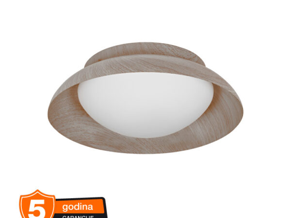LEDVANCE plafonjera 2xE27