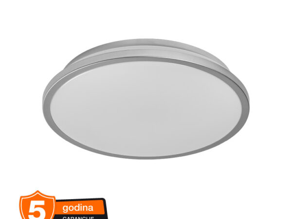 LEDVANCE LED plafonjera 16W toplo bela