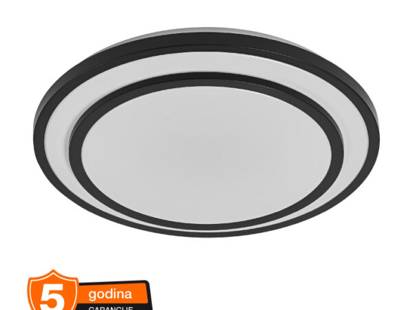 LEDVANCE LED plafonjera 36W toplo bela