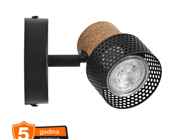 LEDVANCE spot lampa 1xGU10