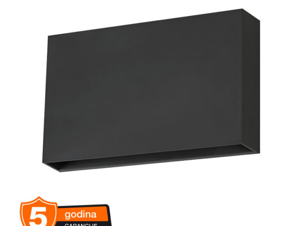 LEDVANCE zidna LED lampa 7W
