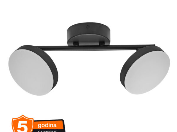 LEDVANCE spot lampa 10.5W