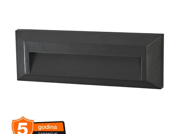LEDVANCE zidna LED lampa 1.9W