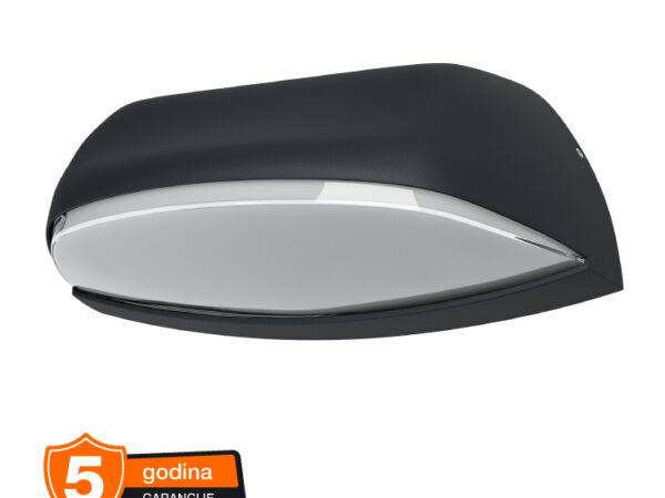 LEDVANCE zidna LED lampa 12W
