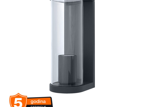 LEDVANCE zidna lampa 1xE27