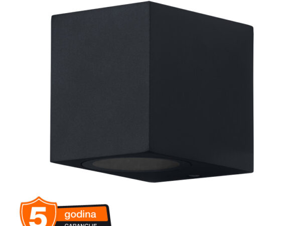 LEDVANCE zidna lampa 1xGU10