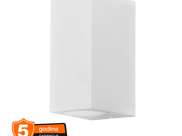 LEDVANCE zidna lampa 2xGU10