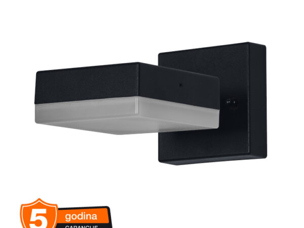 LEDVANCE zidna lampa 1xGX53