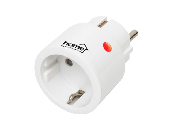 HOME Dodatna strujna utičnica na daljinsko upravljanje