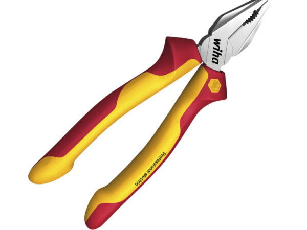 WIHA Kombinovana klešta 180mm sa izolacijom
