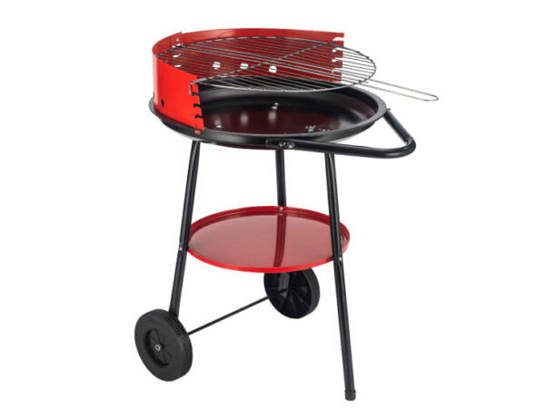 HAYMO roštilj na drveni ugalj