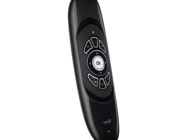 Univerzalni daljinski upravljač, air mouse
