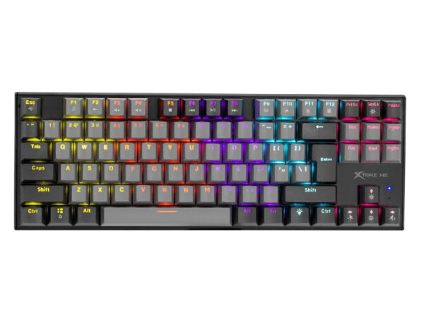 USB tastatura XTRIKE GK989A