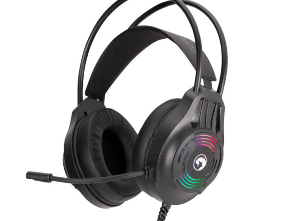Naglavne stereo slušalice MARVO H8326