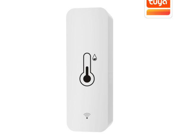 Wi-Fi smart termometar i higrometar -20° do 60°C