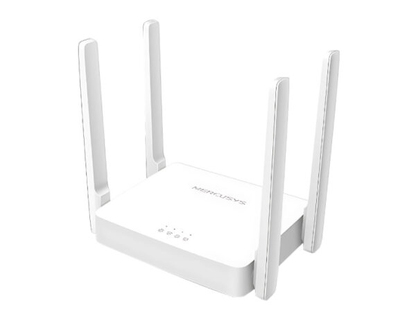 Wi-Fi ripiter, ruter, AP