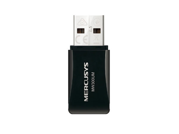 Wi-Fi USB adapter