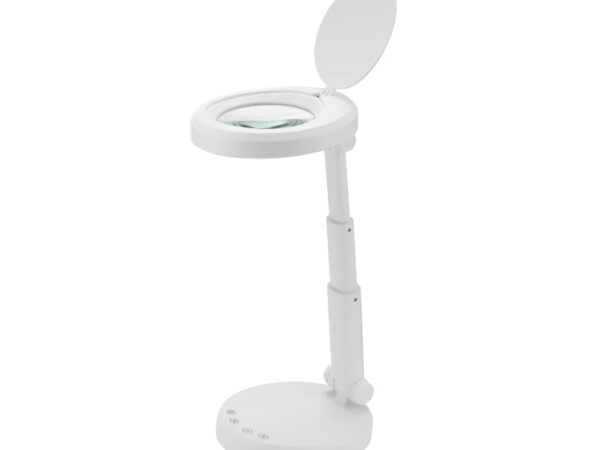 Stona lampa sa lupom 3D 60 LED