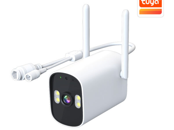IP Wi-Fi smart kamera