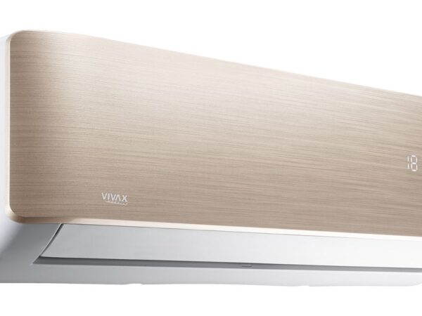 Inverter klima uređaj VIVAX COOL ACP-12CH35AERI+ R32 ZLATNA