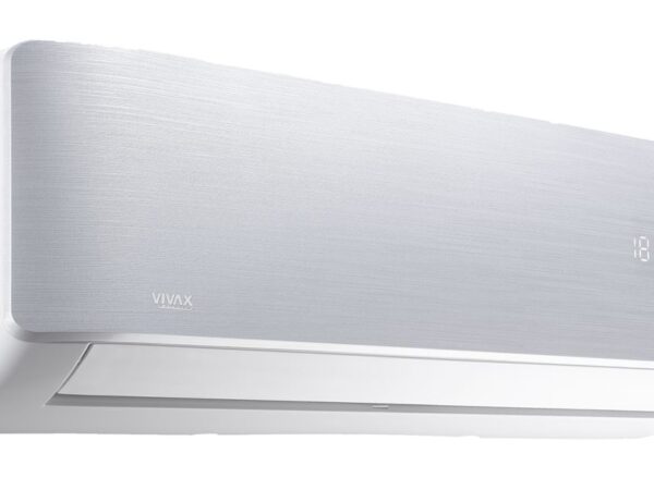 Inverter klima uređaj VIVAX COOL ACP-12CH35AERI+ R32 SREBRNA