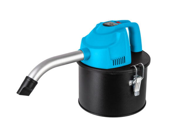 Ručni usisivač za pepeo 600W 4l