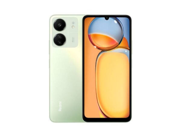 XIAOMI Redmi 13C 6/128GB ZELENI