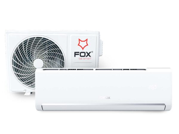 Inverter Klima Uređaj FOX FAC-18INTC52