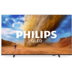 Philips 55PUS7810/12 QLED 4K Smart televizor sa Titan OS operativnim sistemom i elegantnim ultra-tankim dizajnom u crnoj boji po sjajnoj ceni.