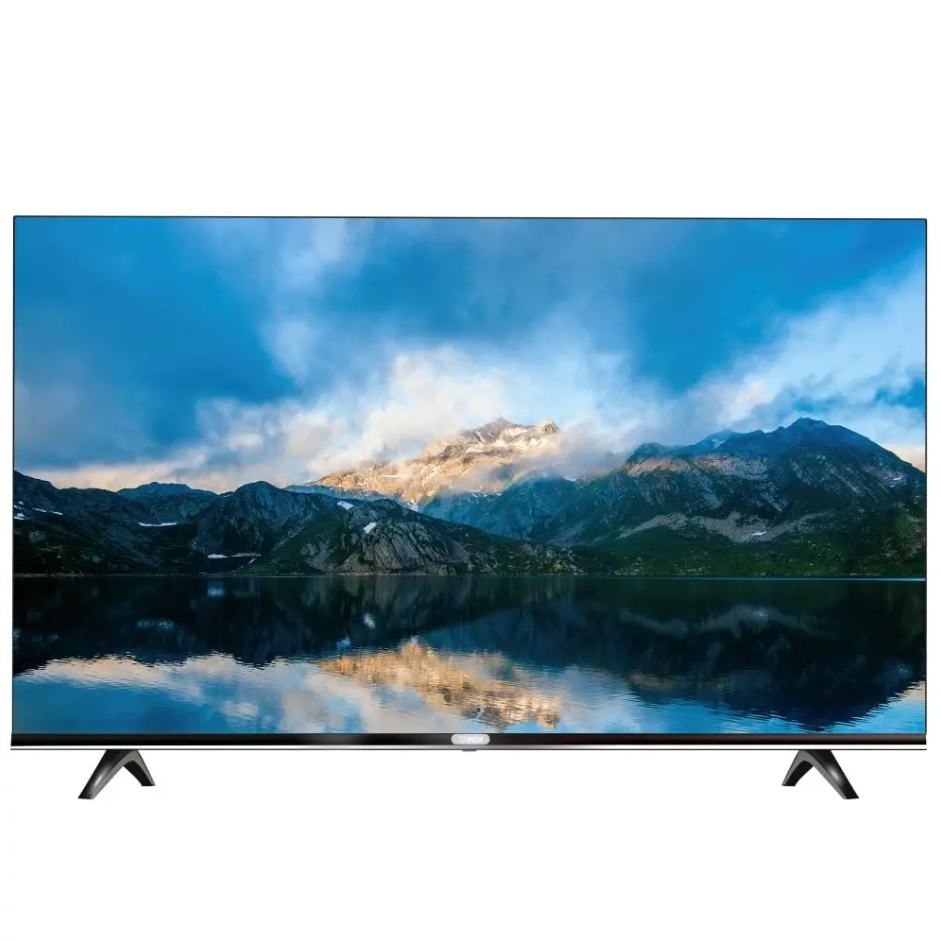 Televizor Smart FOX 43WOS625D nudi dobar spoj cene i kvaliteta, u šta se možete uveriti u prodavnicama Halabrin Decibel