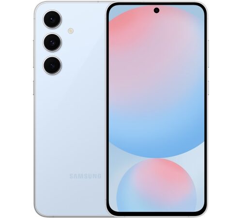 SAMSUNG S24 FE 8/128GB Plavi