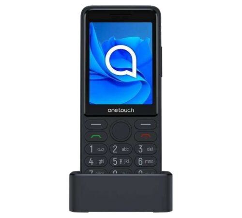 TCL onetouch 4022S 2,8" 950mAh CRNI