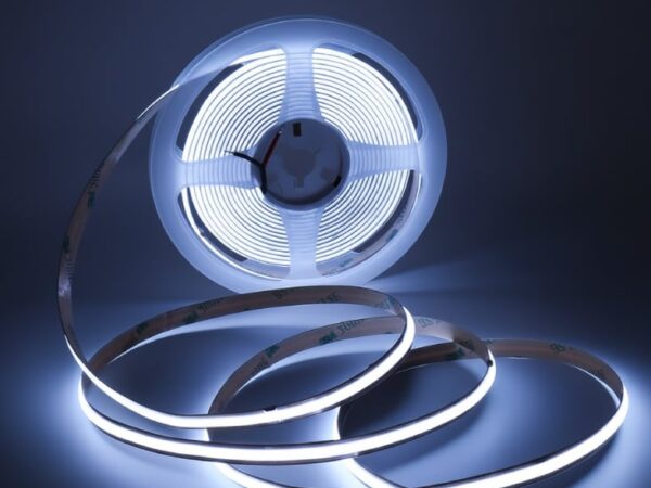 PROSTO MINCUT COB LED traka 6500K 528 LED/m