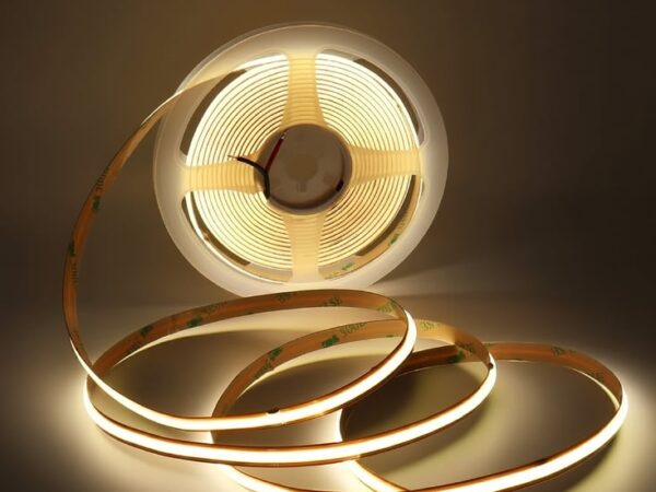 PROSTO MINCUT COB LED traka 3000K 528 LED/m