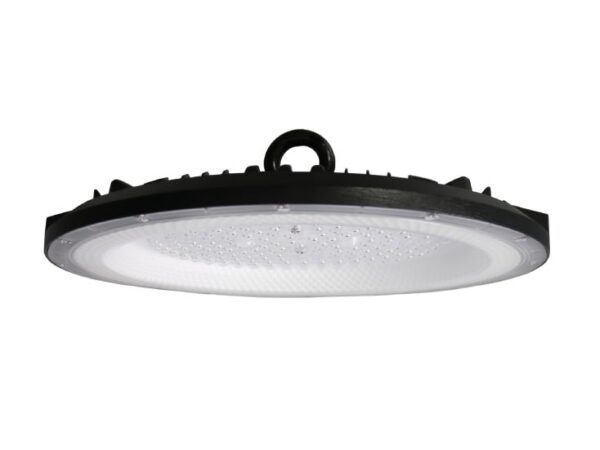 LED viseći reflektor 150W 6500K, sa sočivom